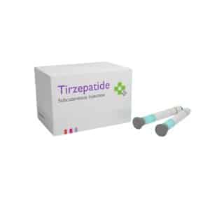 Tirzepatide 20mg/2ml